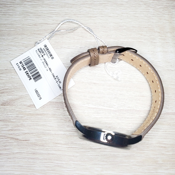 Coach Floral Watch NIB and NWT - Picture 3 of 7